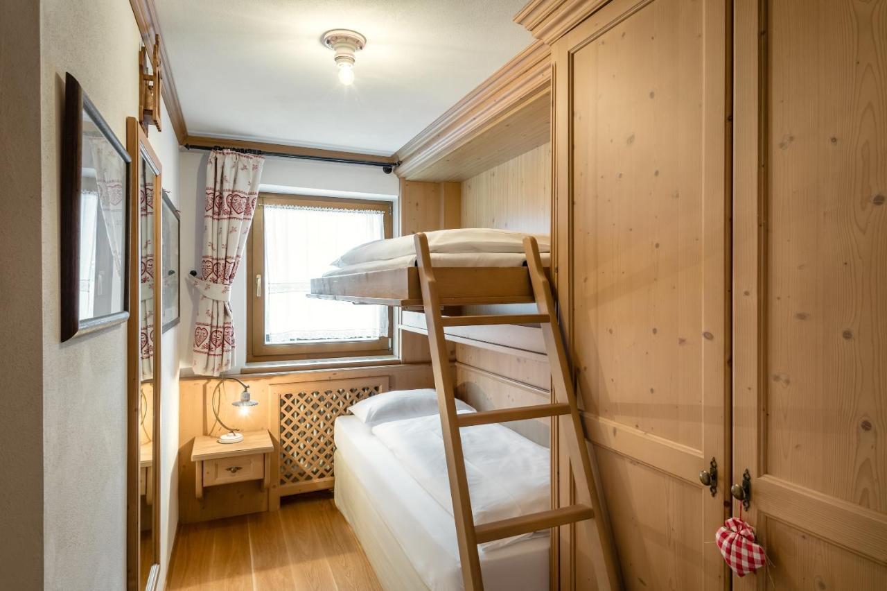 Apartment As'odei *