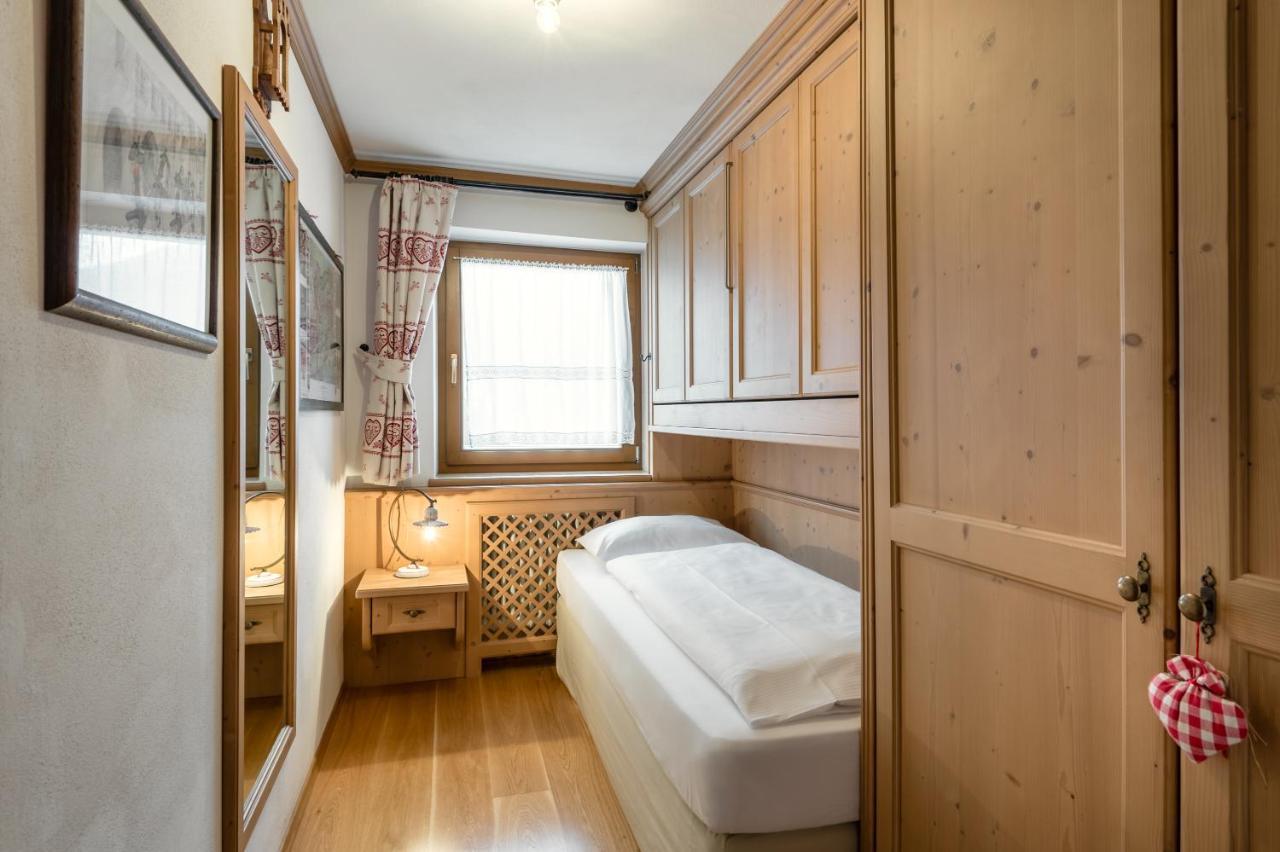 As'odei Apartment San Cassiano (Badia)