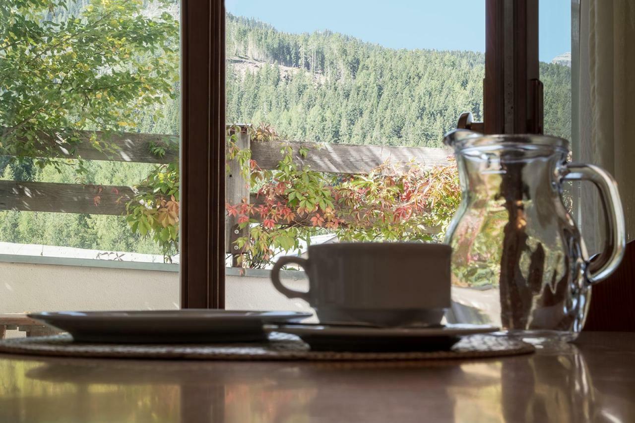 As'odei Apartment San Cassiano (Badia)