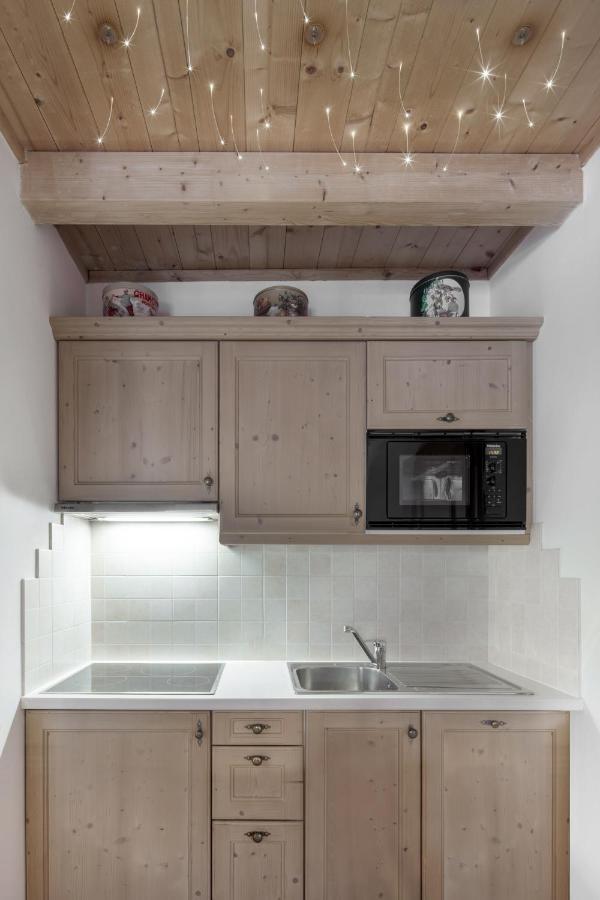 As'odei Apartment *