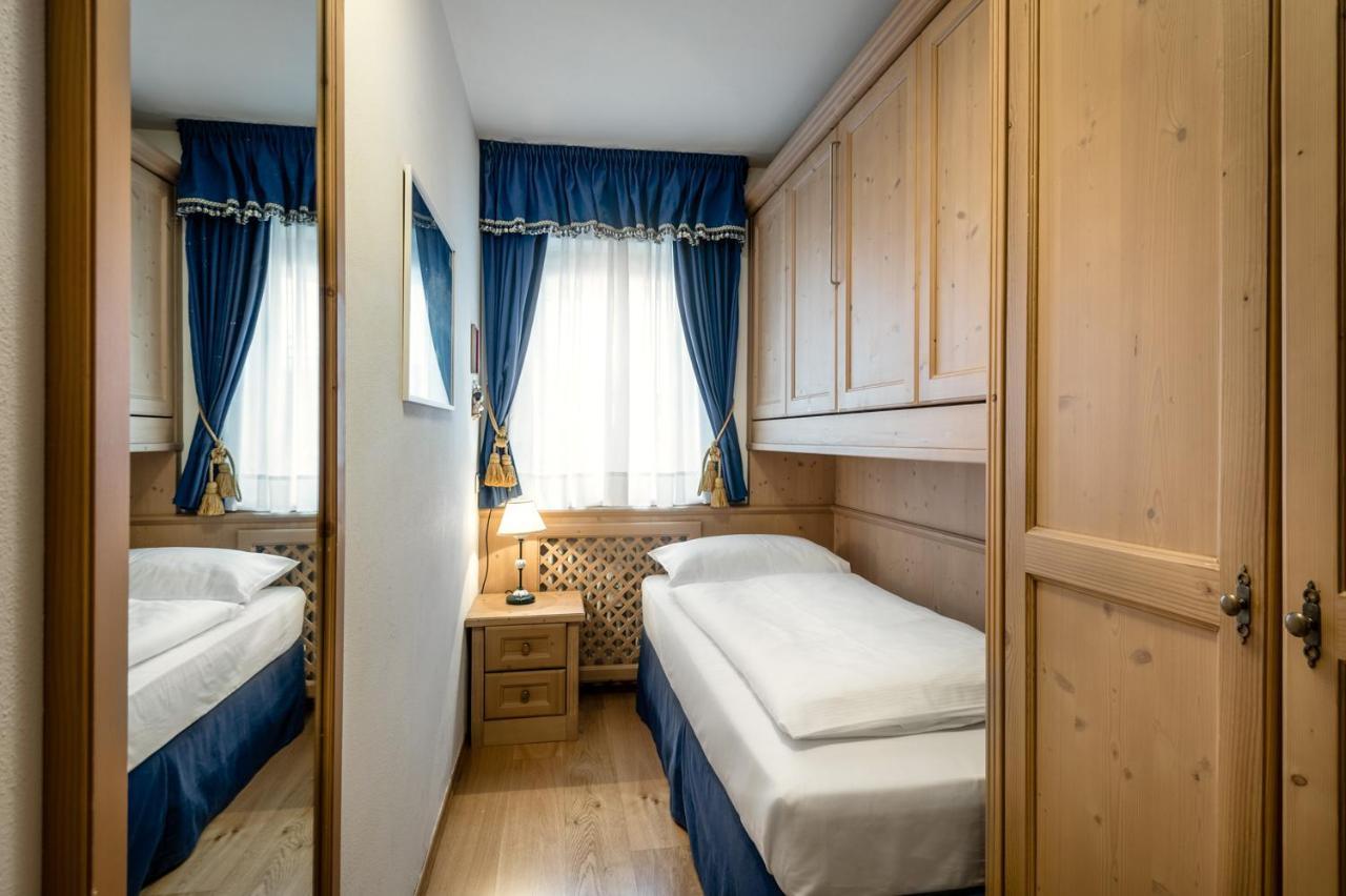 Appartement As'odei *