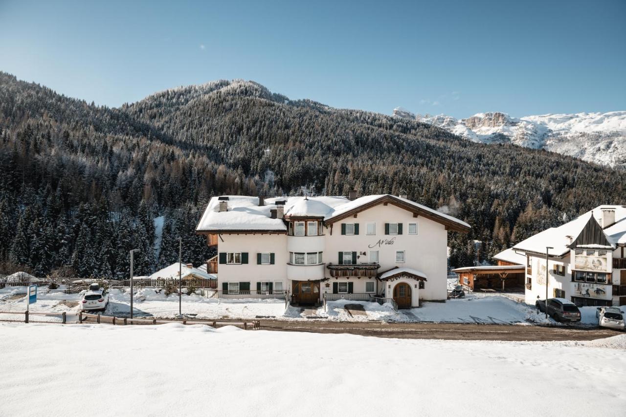 As'odei Appartement San Cassiano (Badia)