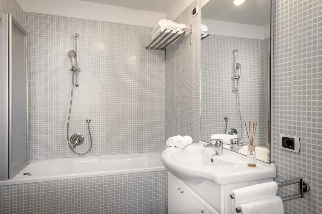 As'odei Appartement *