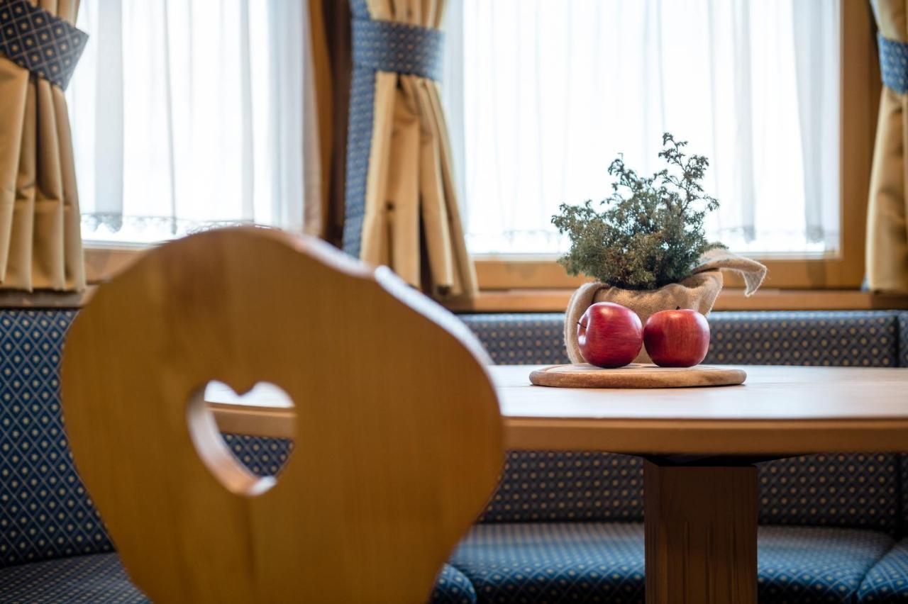 As'odei Appartement *