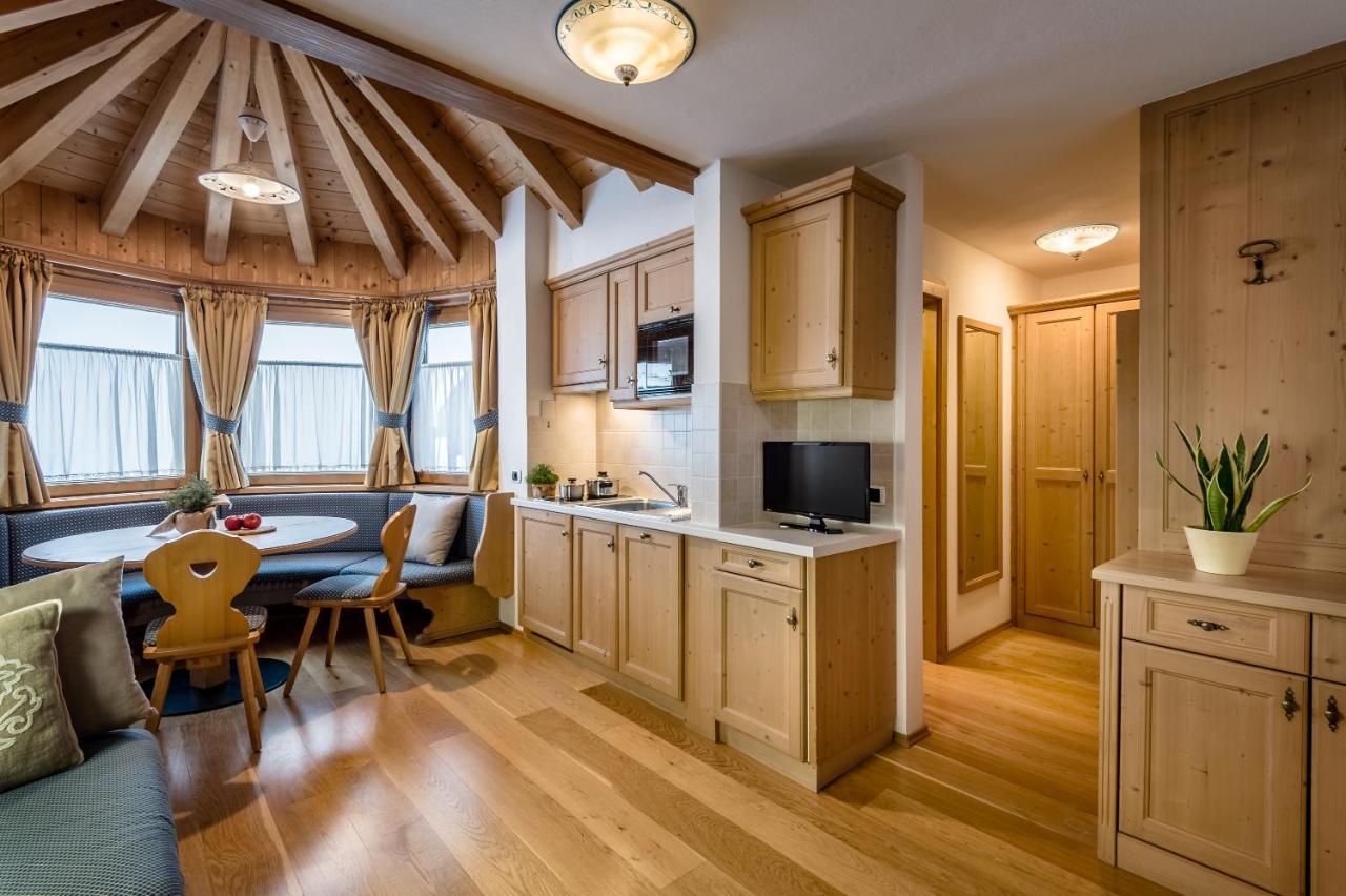 As'odei Appartement *