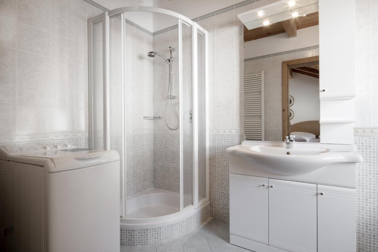 Appartement As'odei