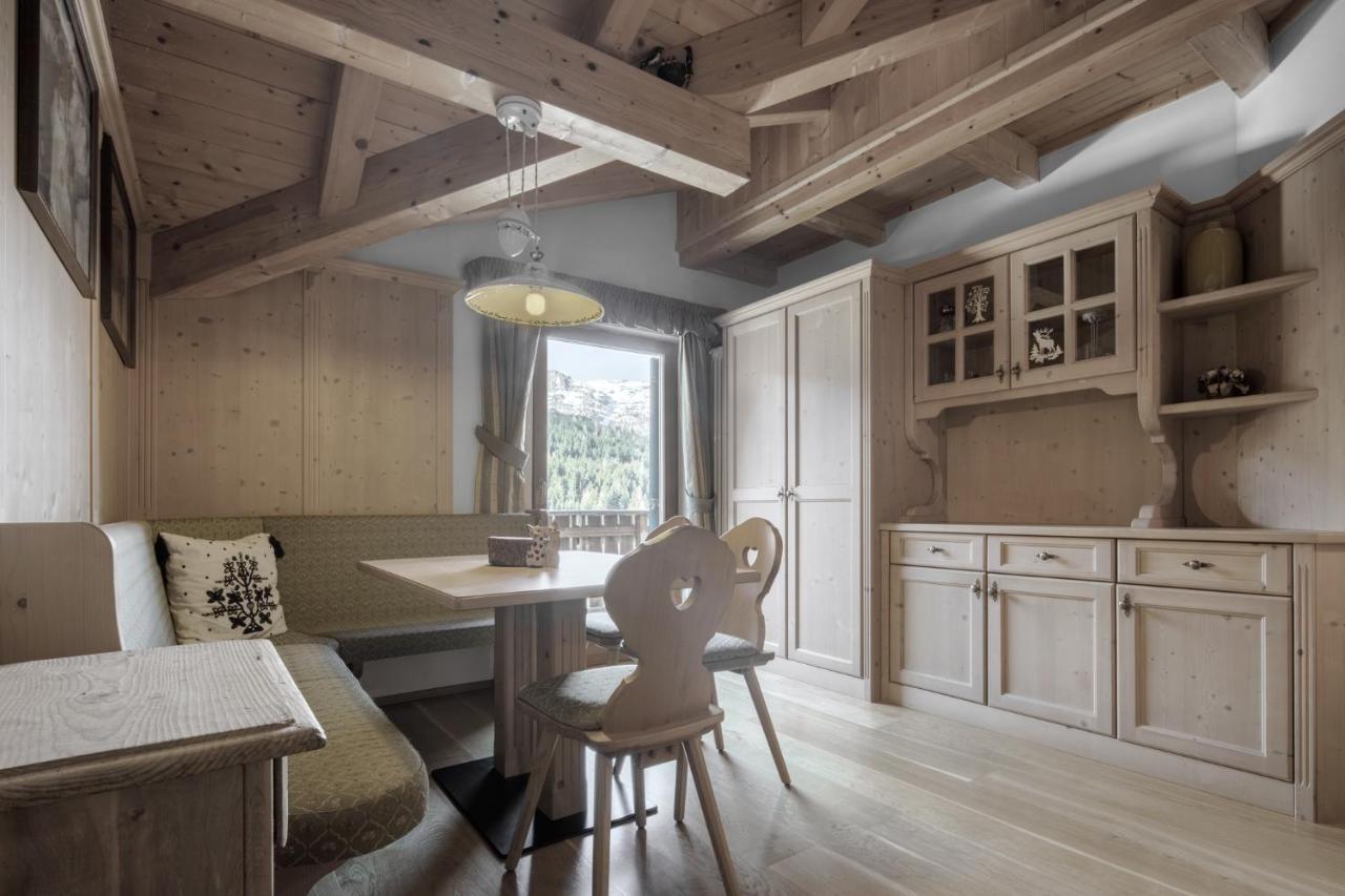 Appartement As'odei