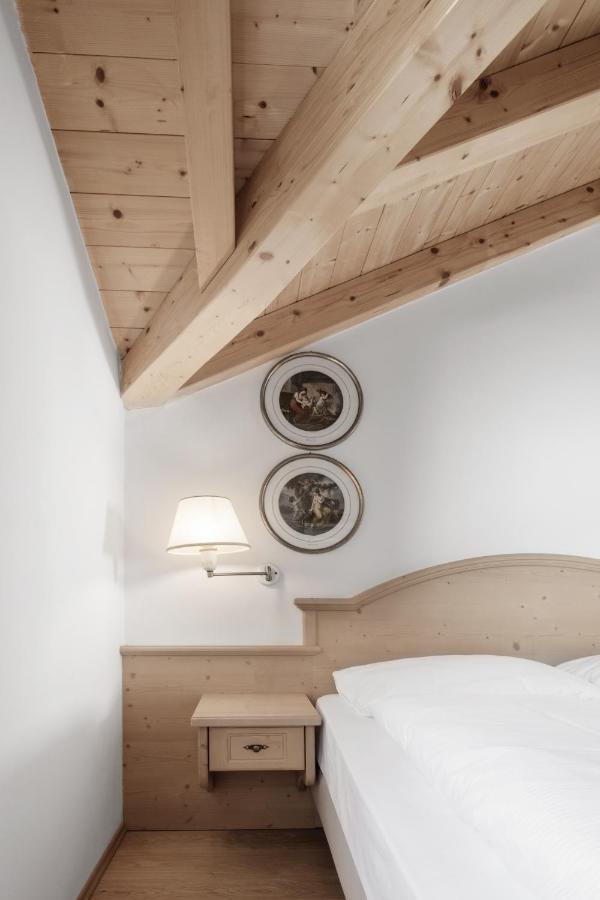 Appartement As'odei *